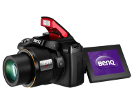 BenQ GH680F czarny - 189825 - zdjęcie 8